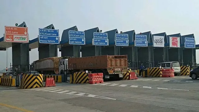 delhi-mumbai-expressway-toll-update-toll-charges-on-these-stretches-slashed-by-50-percent-here-how-much-you-will-pay